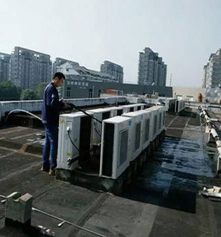 户县 空调拆装 户县本地 空调拆装公司